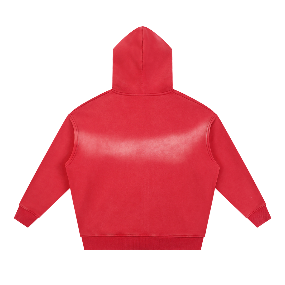 Sunfade Two-way Zip up jacket