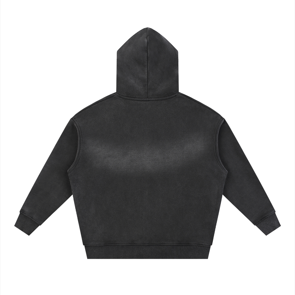Sunfade Two-way Zip up jacket