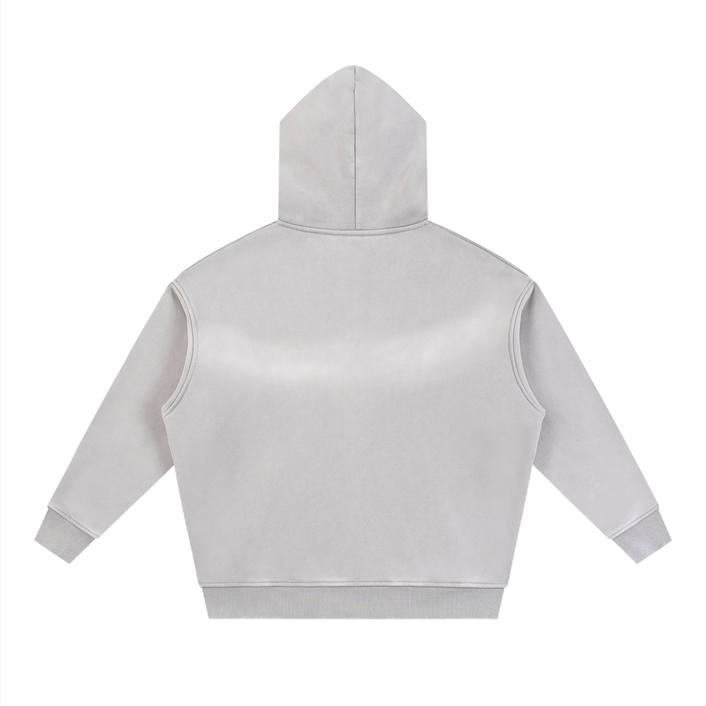 Sunfade Two-way Zip up jacket