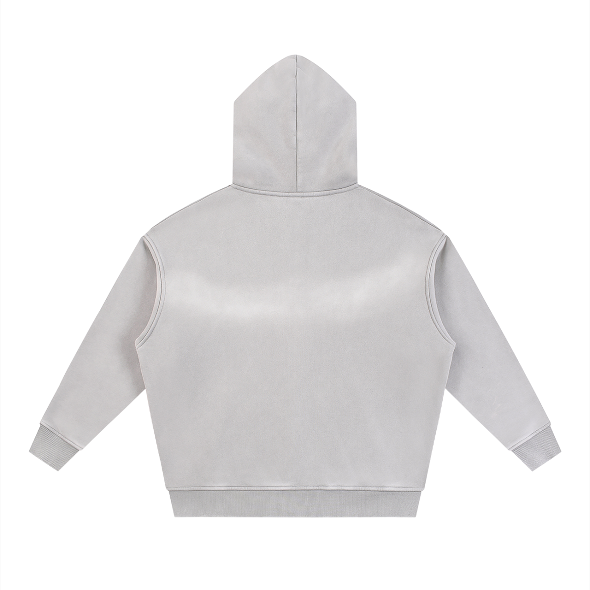 Sunfade Two-way Zip up jacket