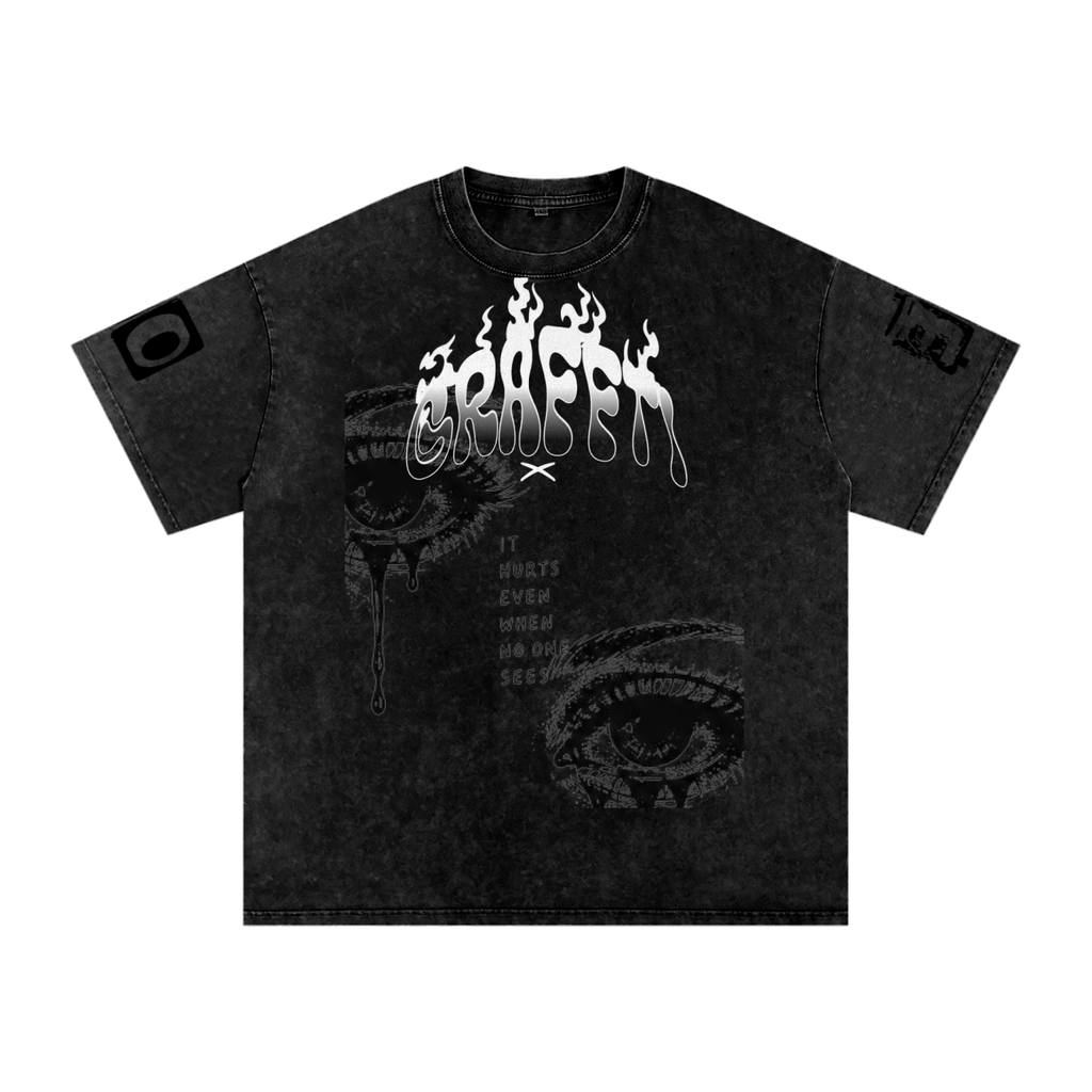 black eye shirt
