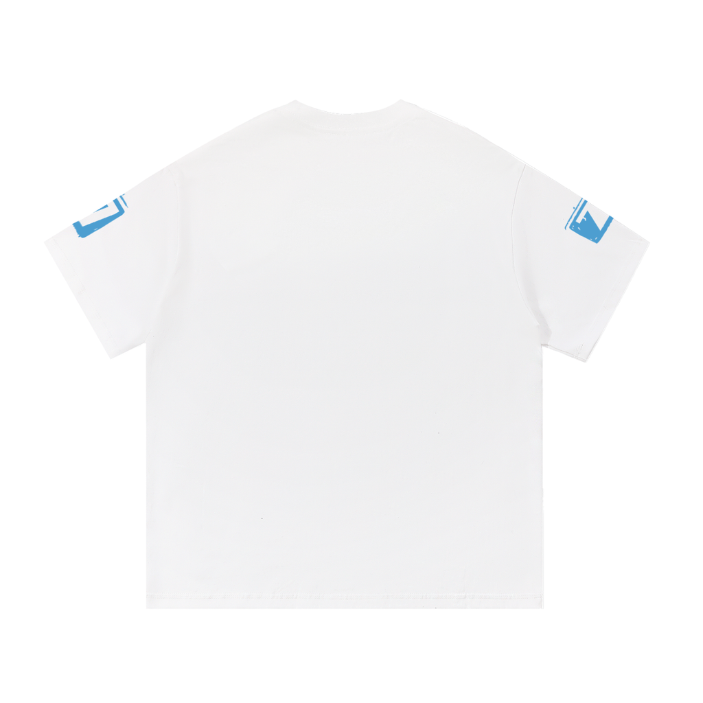 Jesus loves the world