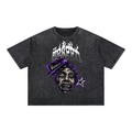 purple zombie