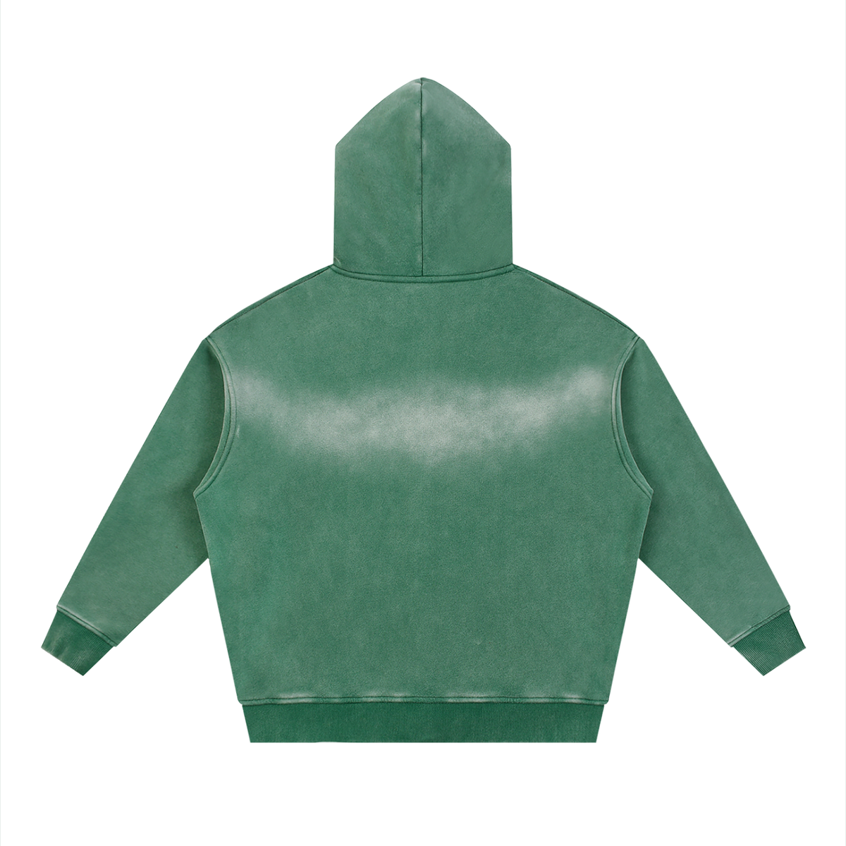 Sunfade Two-way Zip up jacket
